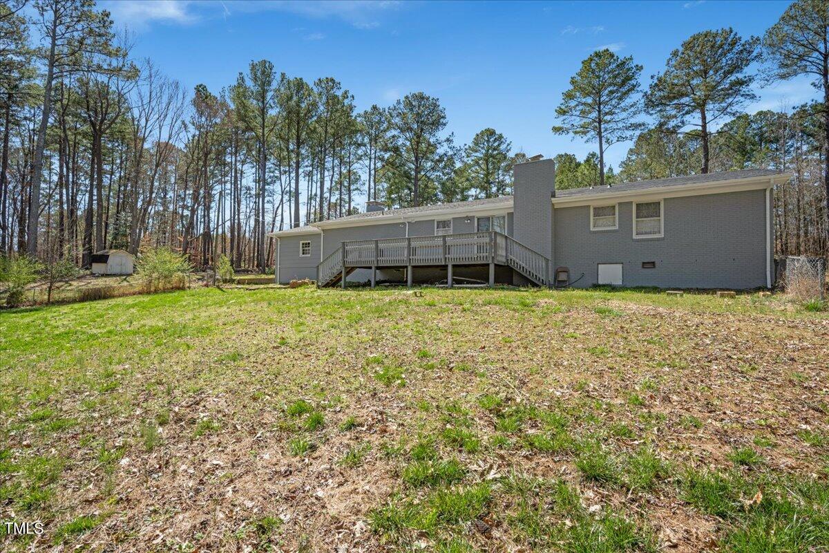 11036 Creedmoor Road Raleigh, NC 27614 - Photo 28 of 42 11036 Creedmoor Road