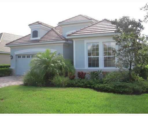 7475 Edenmore Street Lakewood Ranch, FL 34202 - Photo 1 of 1 Exterior Front