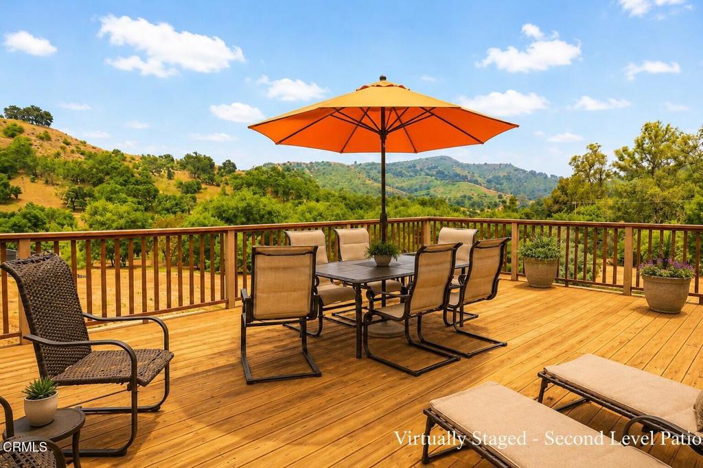 7477 Wheeler Canyon Road Santa Paula, CA 93060 - Photo 12 of 58