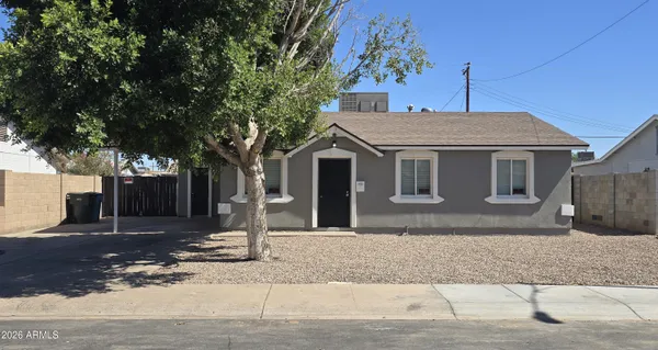 $379,000 | 6917 West Highland Avenue, Phoenix, AZ 85033