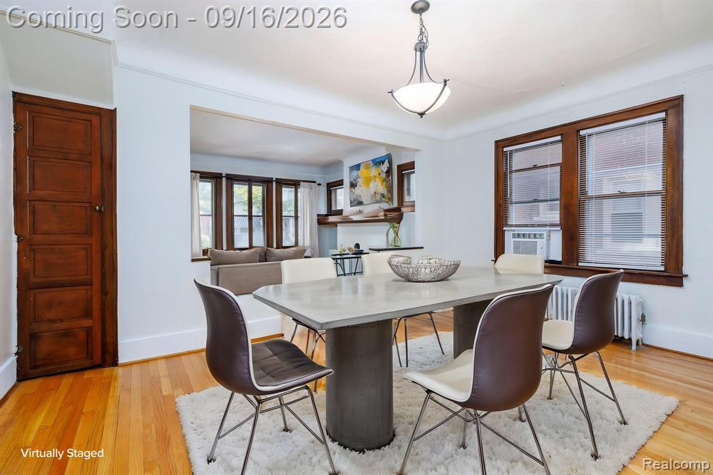 999 Nottingham Road Grosse Pointe Park, MI 48230 - Photo 12 of 30 Gallery Image 12