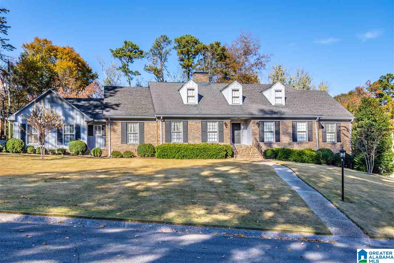 3516 Mill Run Road Birmingham, AL 35223 - Photo 1 of 36