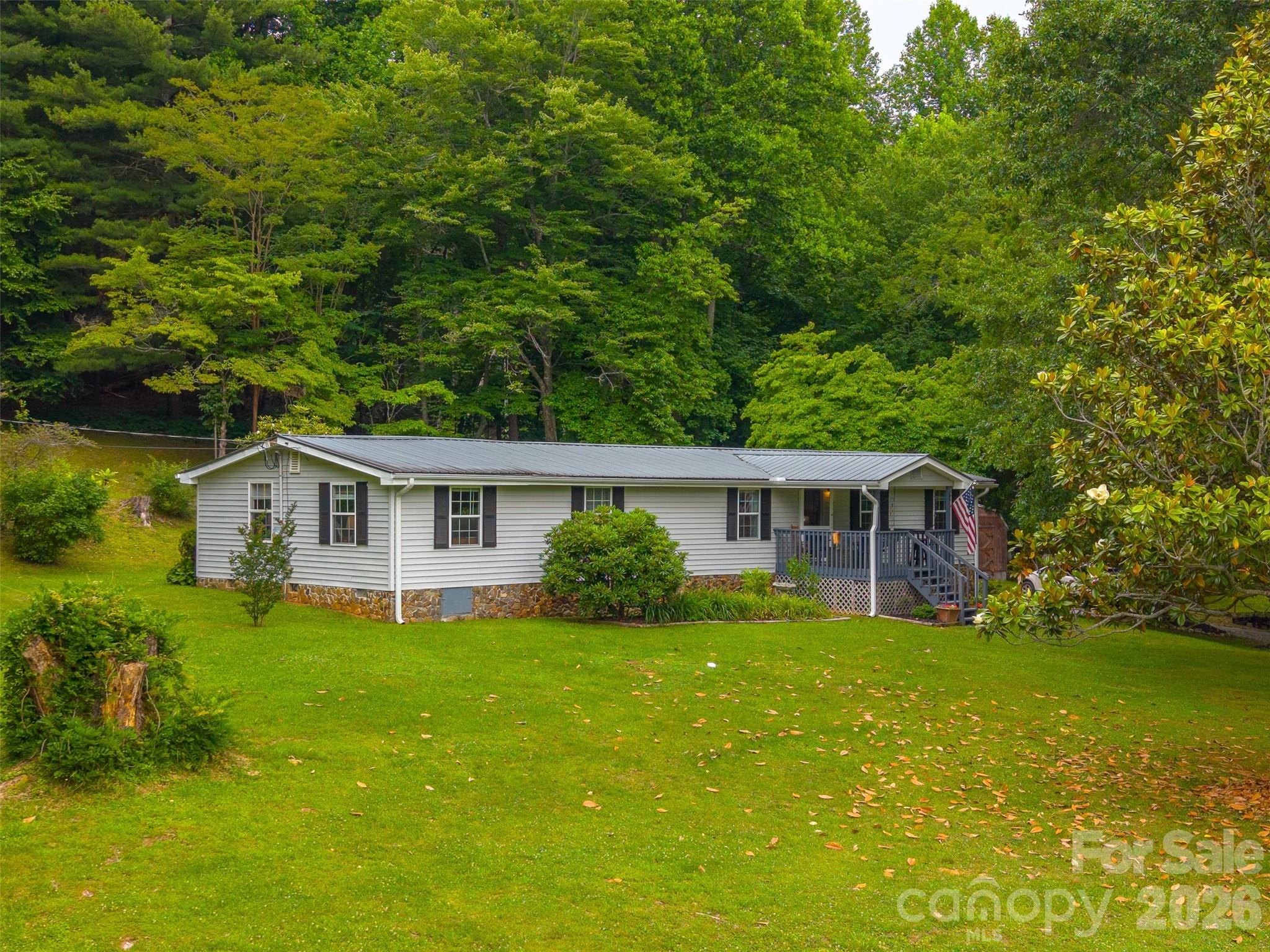 1350 North Skeenah Road Franklin, NC 28734 - Photo 28 of 40