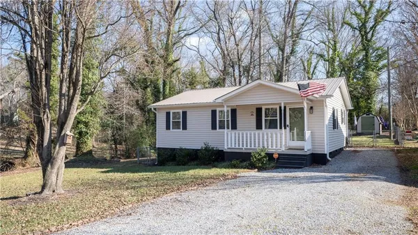 $237,500 | 108 Monnell Drive, High Point, NC 27265