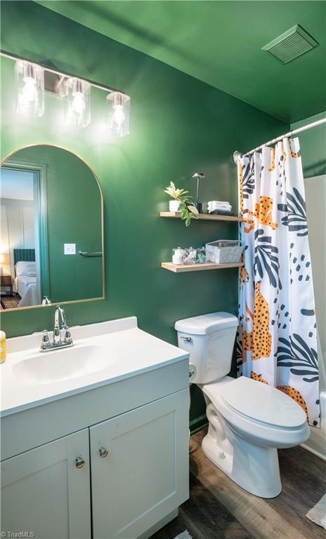 108 Monnell Drive High Point, NC 27265 - Photo 11 of 16