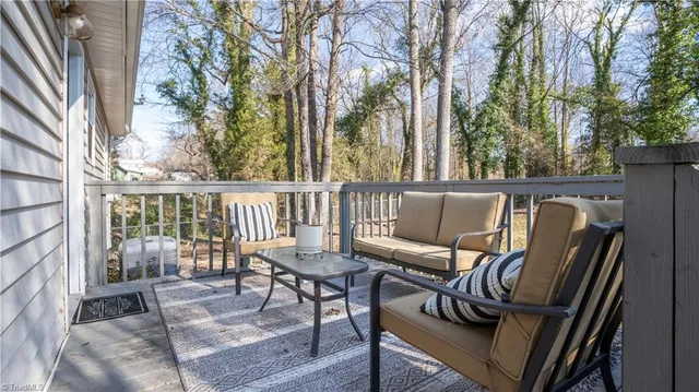 $237,500 | 108 Monnell Drive, High Point, NC 27265