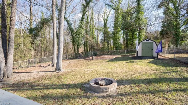 $237,500 | 108 Monnell Drive, High Point, NC 27265