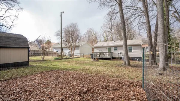 $237,500 | 108 Monnell Drive, High Point, NC 27265