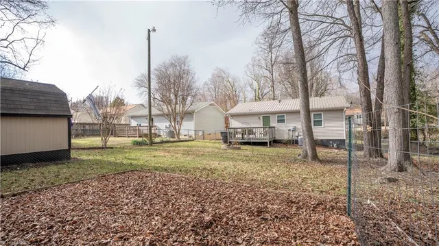 $237,500 | 108 Monnell Drive, High Point, NC 27265