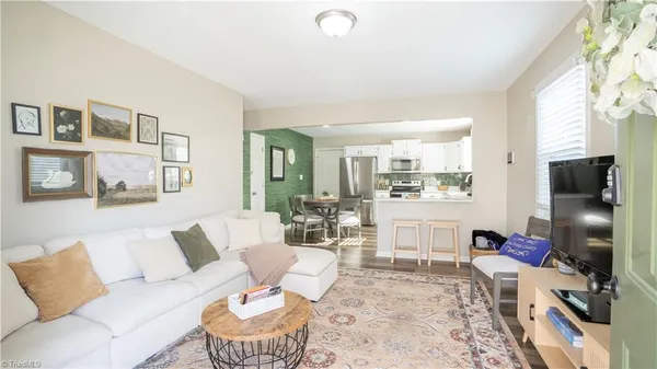 $237,500 | 108 Monnell Drive, High Point, NC 27265