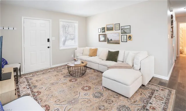 $237,500 | 108 Monnell Drive, High Point, NC 27265