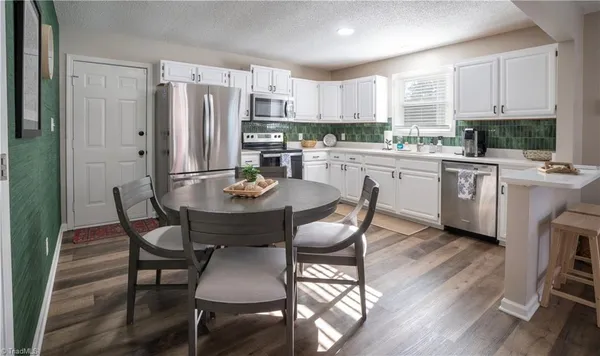 $237,500 | 108 Monnell Drive, High Point, NC 27265