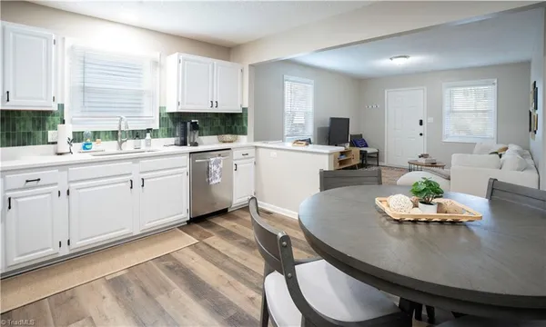 $237,500 | 108 Monnell Drive, High Point, NC 27265