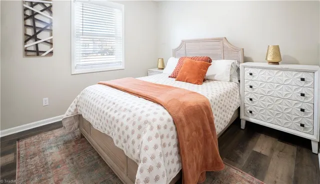 $237,500 | 108 Monnell Drive, High Point, NC 27265