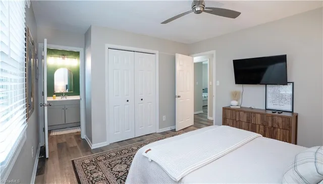 $237,500 | 108 Monnell Drive, High Point, NC 27265