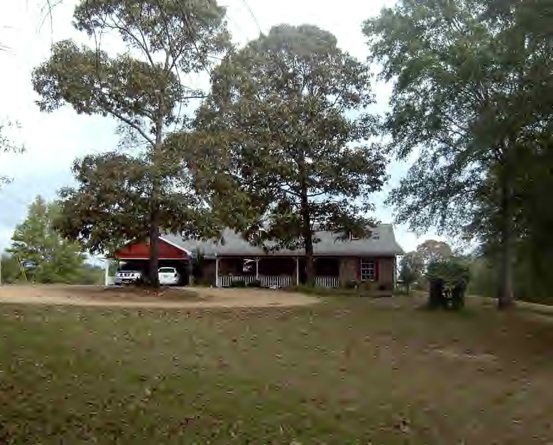 1083 Roy Deer Road Summit, MS 39666 - Photo 1 of 1 Main View