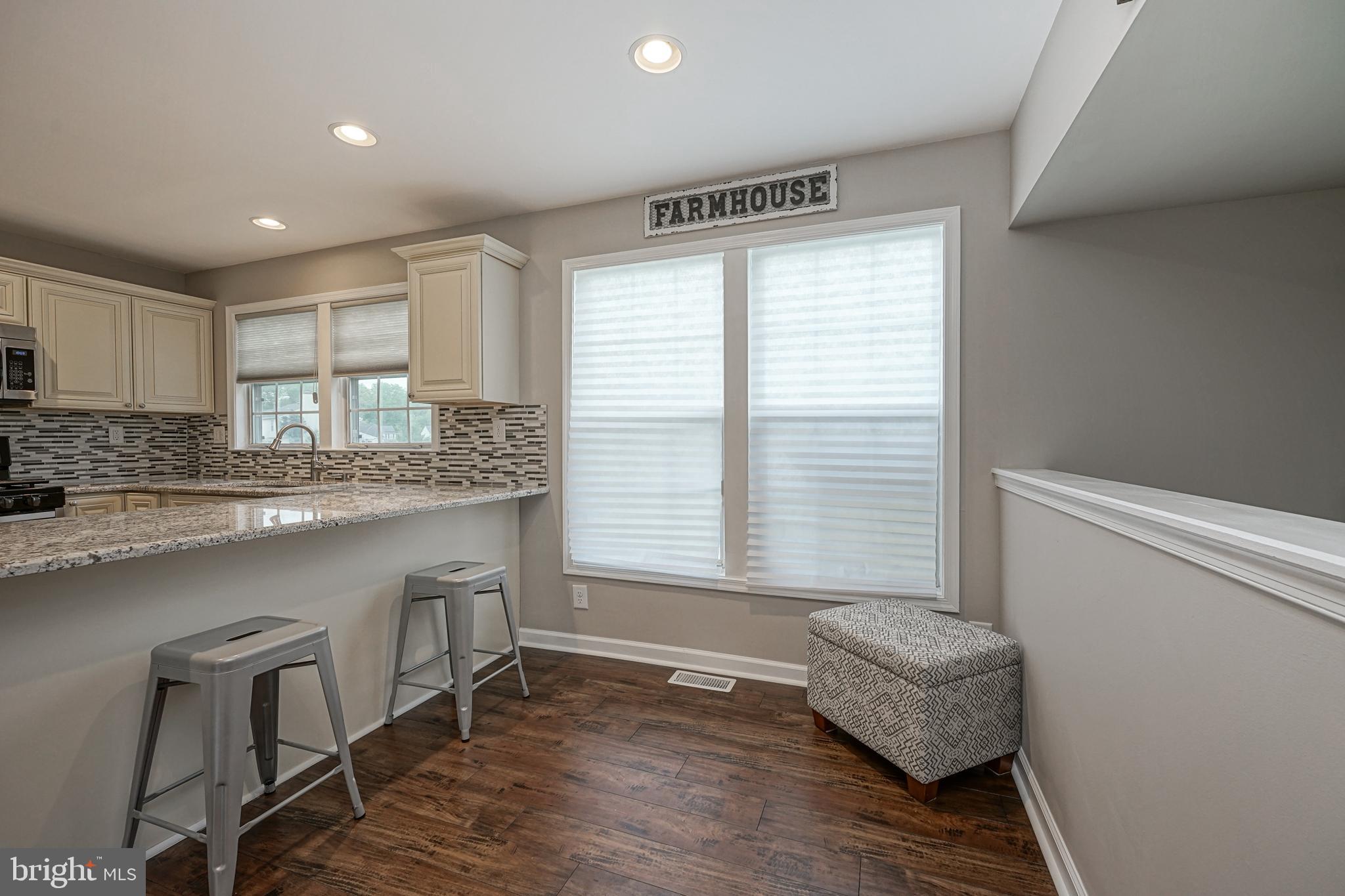 1115 Falkirk Road Williamstown, NJ 08094 - Photo 12 of 42 Kitchen