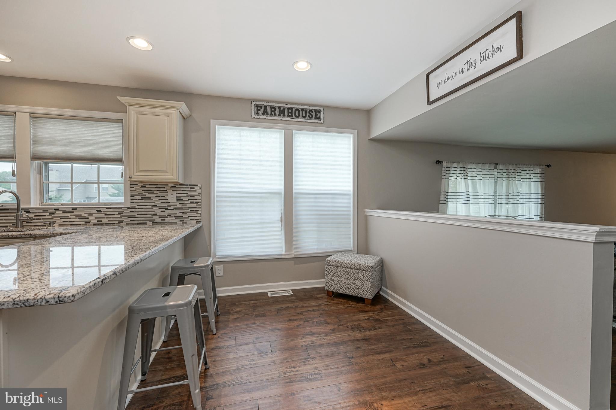 1115 Falkirk Road Williamstown, NJ 08094 - Photo 13 of 42 Kitchen