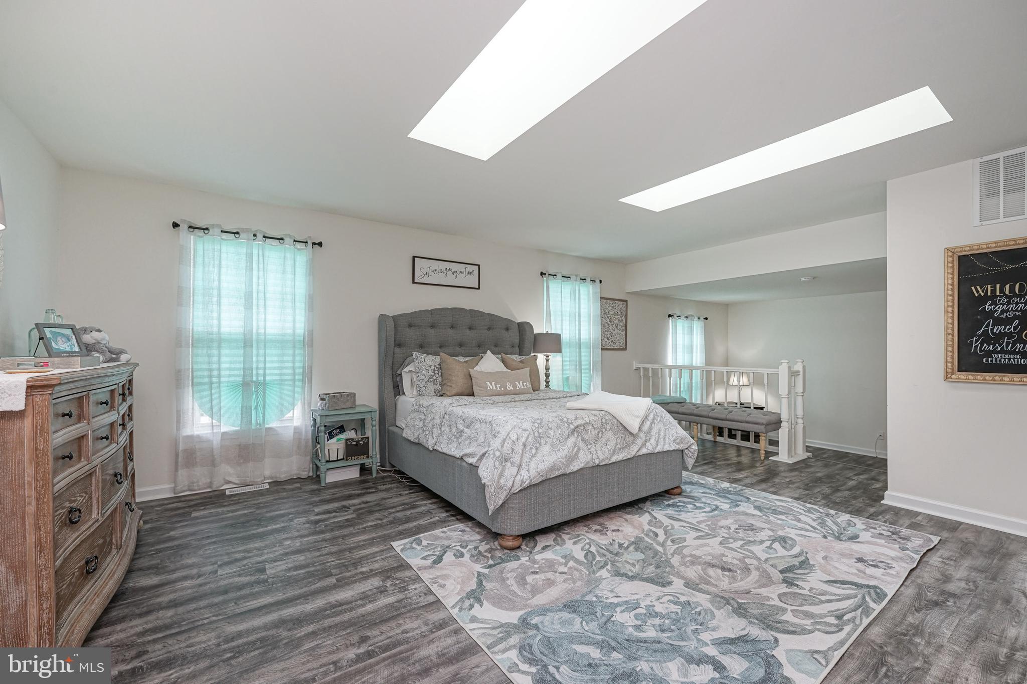 1115 Falkirk Road Williamstown, NJ 08094 - Photo 20 of 42 Primary Bedroom
