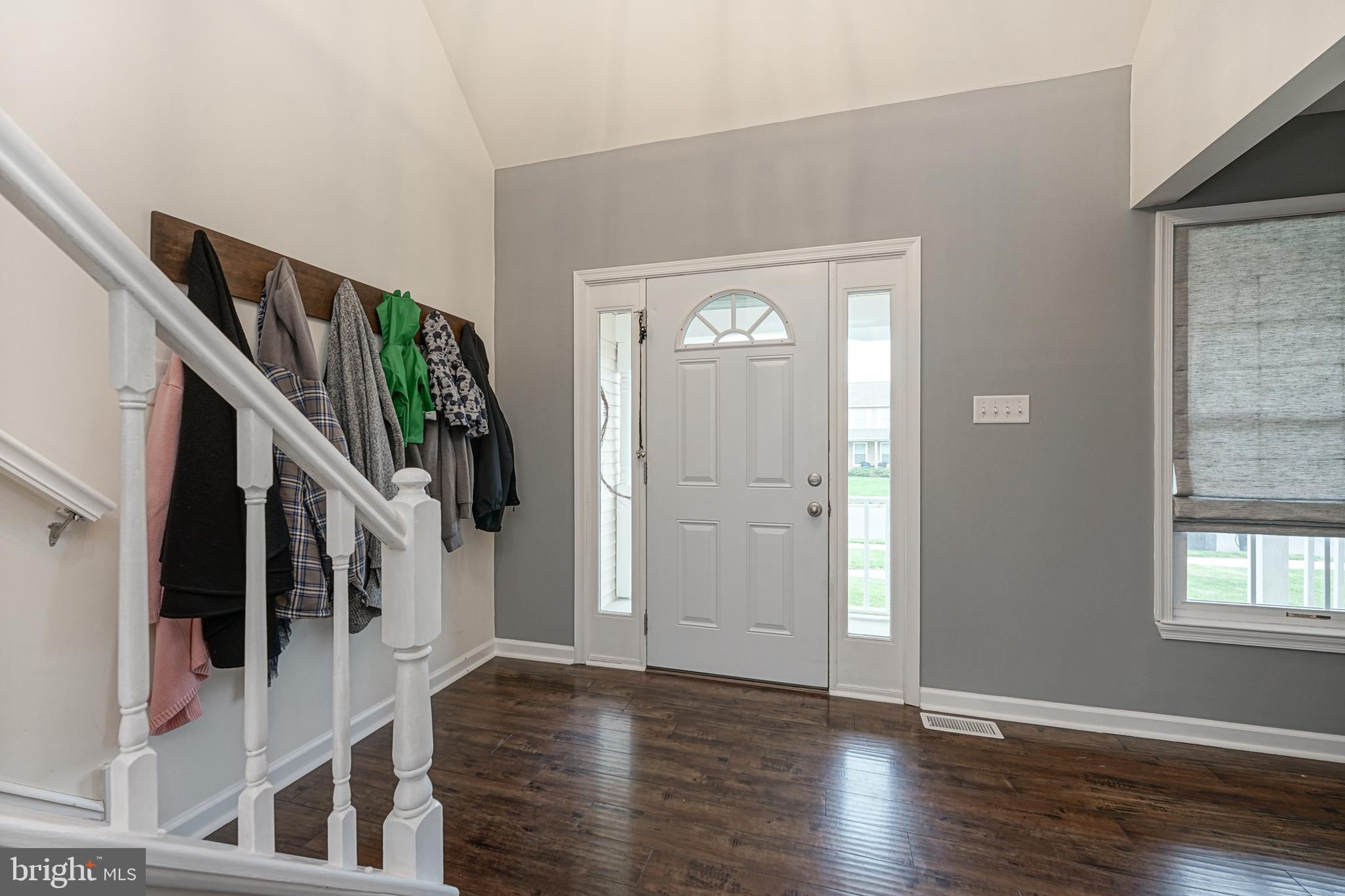 1115 Falkirk Road Williamstown, NJ 08094 - Photo 3 of 42 Foyer