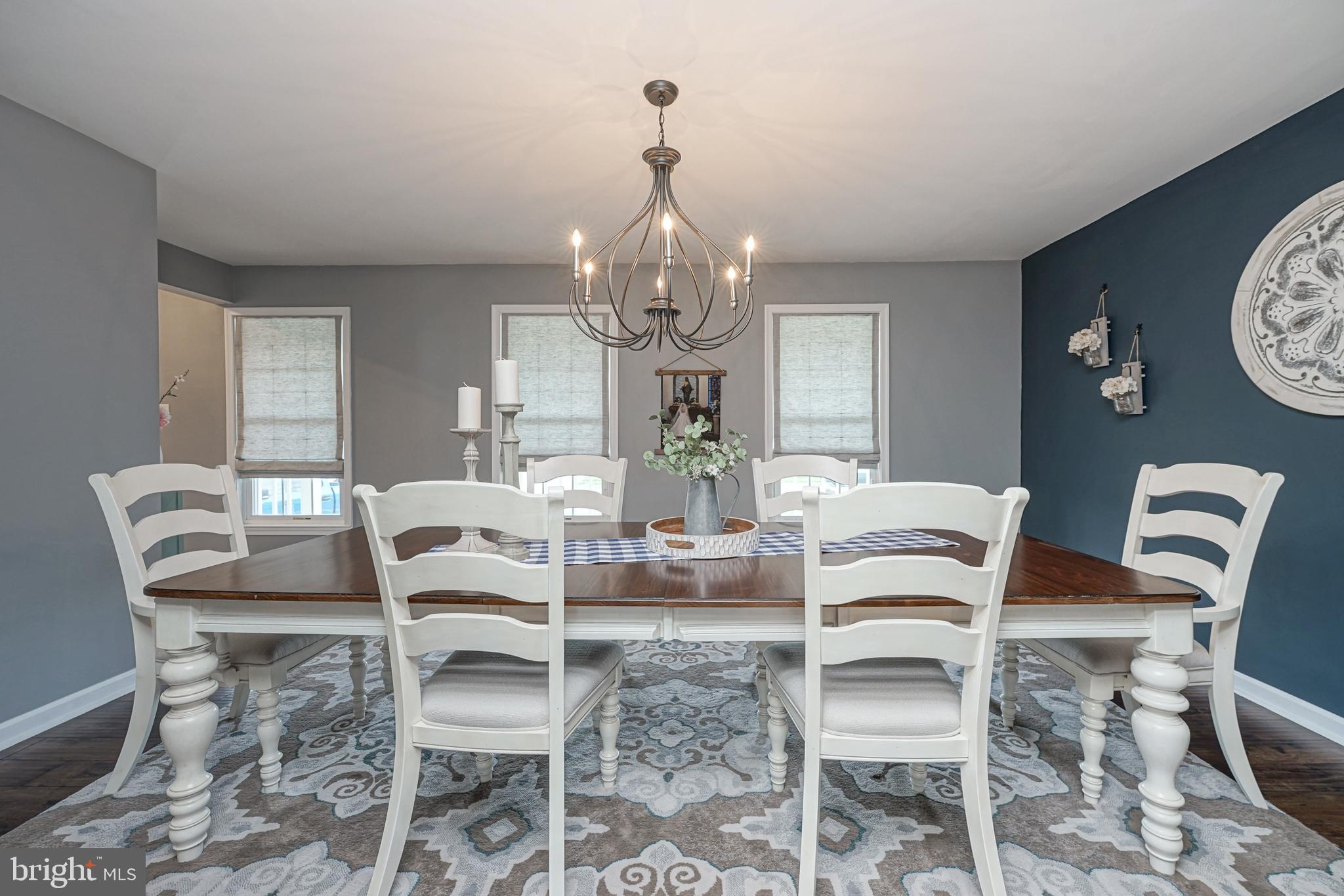 1115 Falkirk Road Williamstown, NJ 08094 - Photo 7 of 42 Formal Dining Room