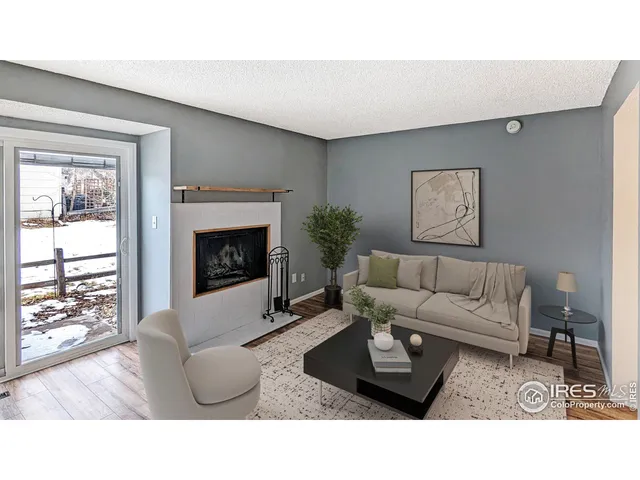 $295,000 | 2924 Ross Drive, Unit 19, Fort Collins, CO 80526