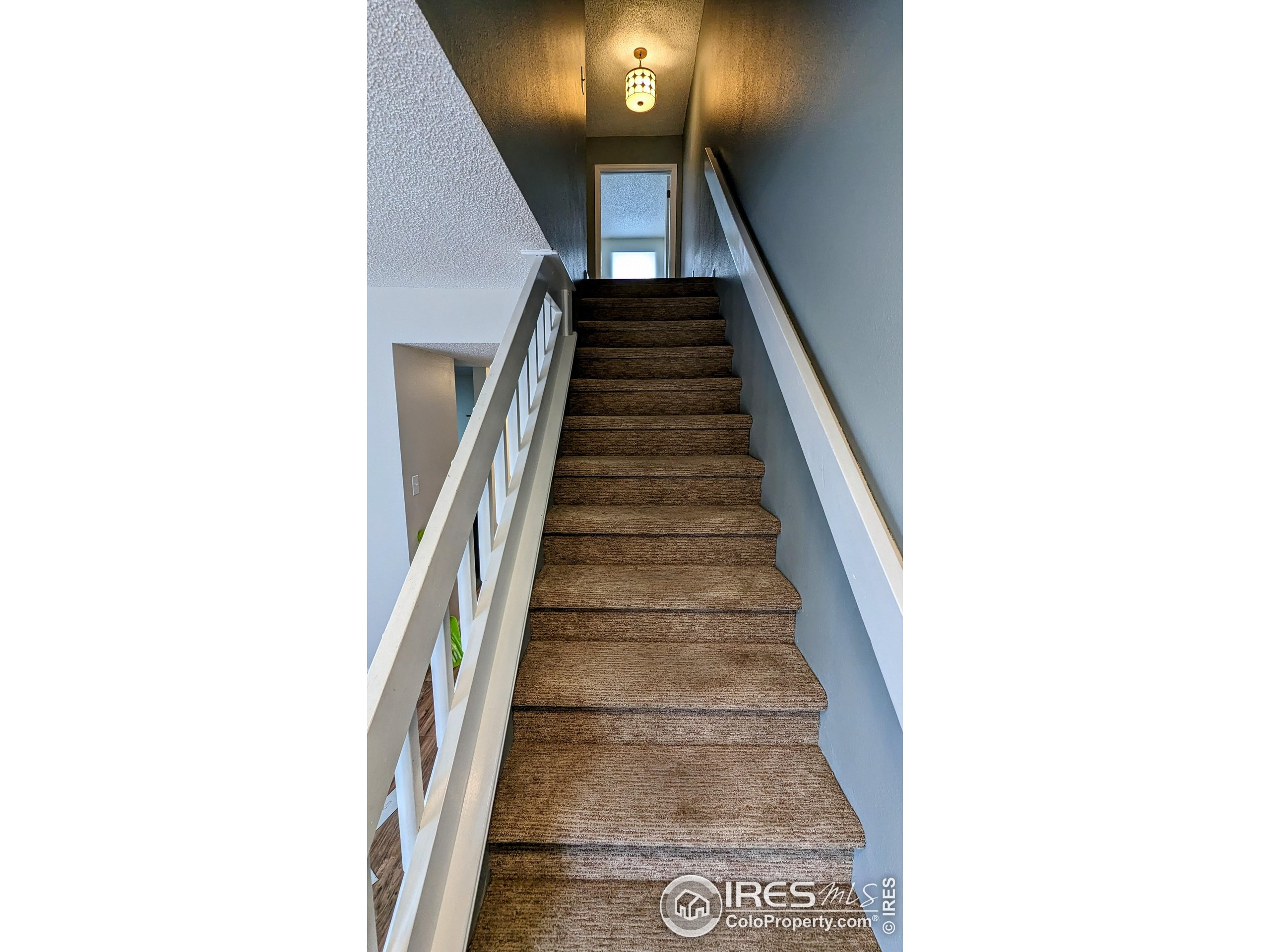 2924 Ross Drive, Unit 19 Fort Collins, CO 80526 - Photo 16 of 28 a view of entryway