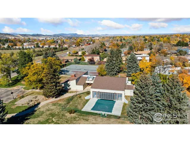 $295,000 | 2924 Ross Drive, Unit 19, Fort Collins, CO 80526