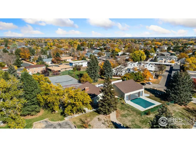 $295,000 | 2924 Ross Drive, Unit 19, Fort Collins, CO 80526