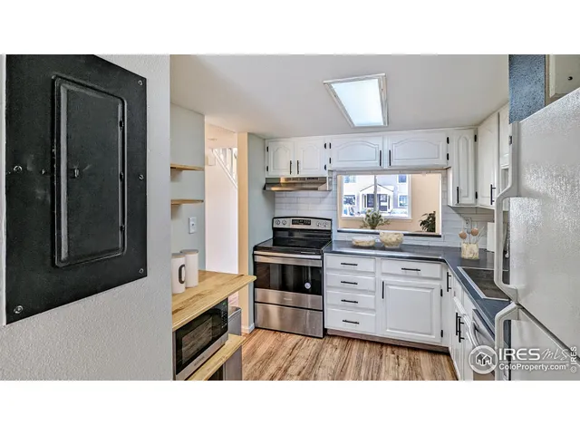 $295,000 | 2924 Ross Drive, Unit 19, Fort Collins, CO 80526