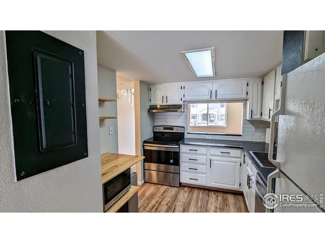 $295,000 | 2924 Ross Drive, Unit 19, Fort Collins, CO 80526