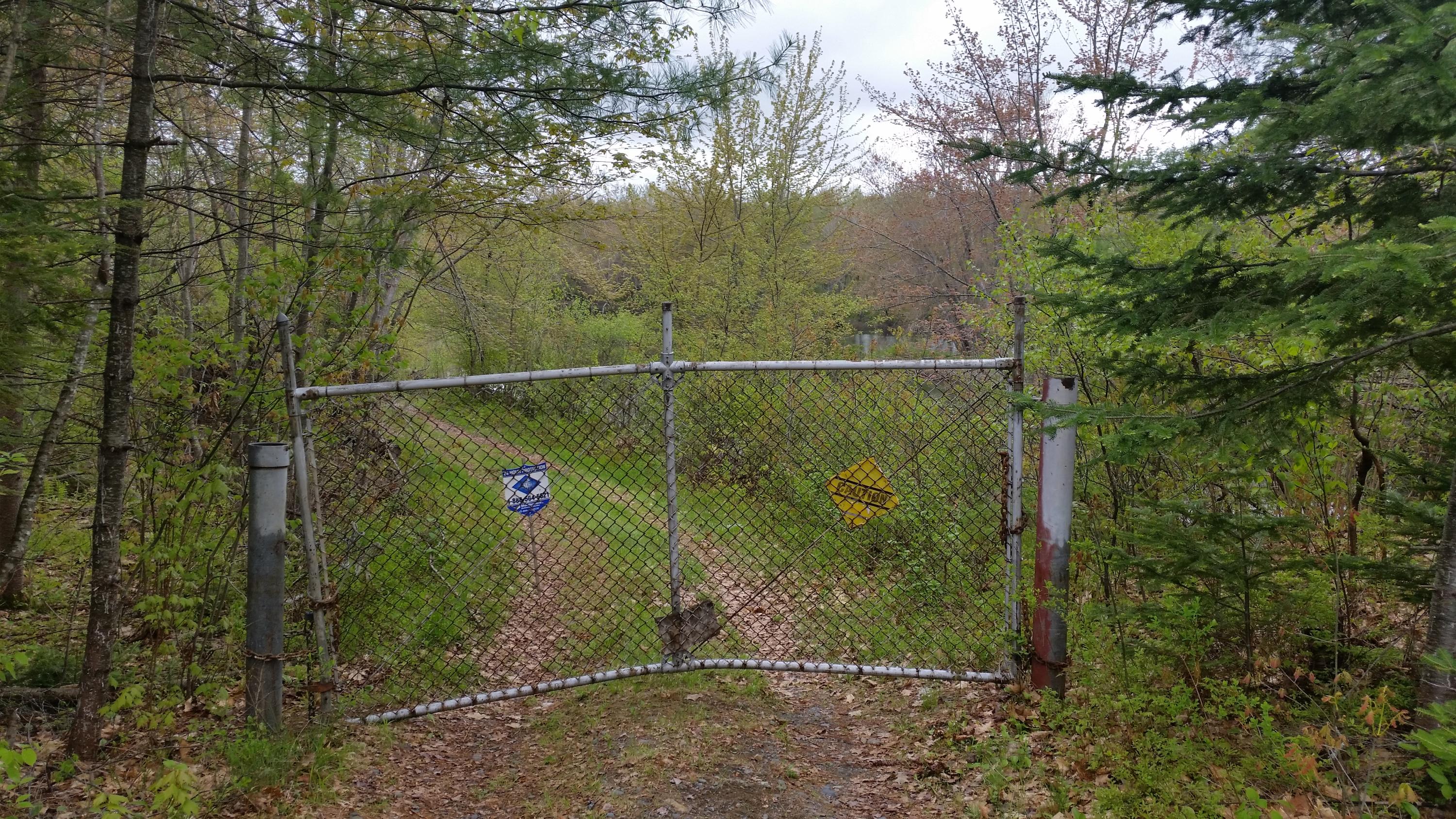 Lot 3 Emery Farm Road Medford, ME 04463 - Photo 4 of 16 Polek (4)