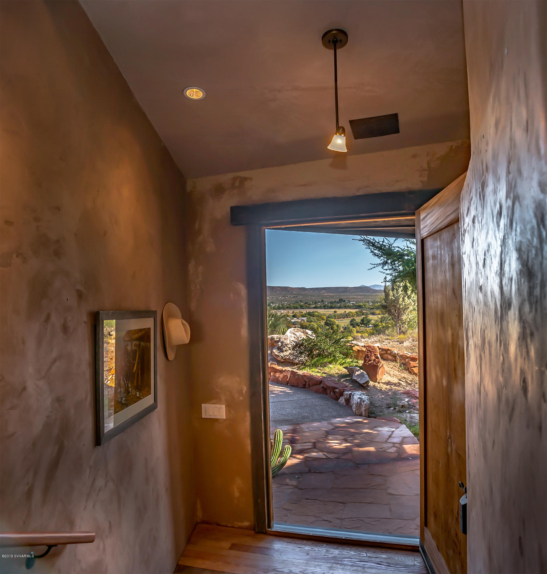 180 North Merritt Ranch Road Cornville, AZ 86325 - Photo 1 of 42 Foyer View