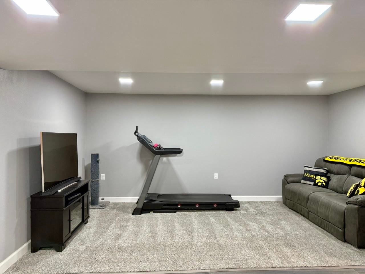 80 West 2nd Street Riverside, IA 52327 - Photo 55 of 59 Lower Level