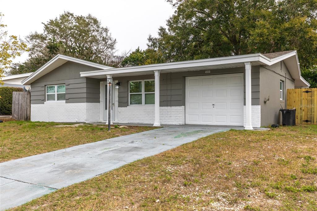 4530 Pirate Place New Port Richey, FL 34652 - Photo 1 of 1