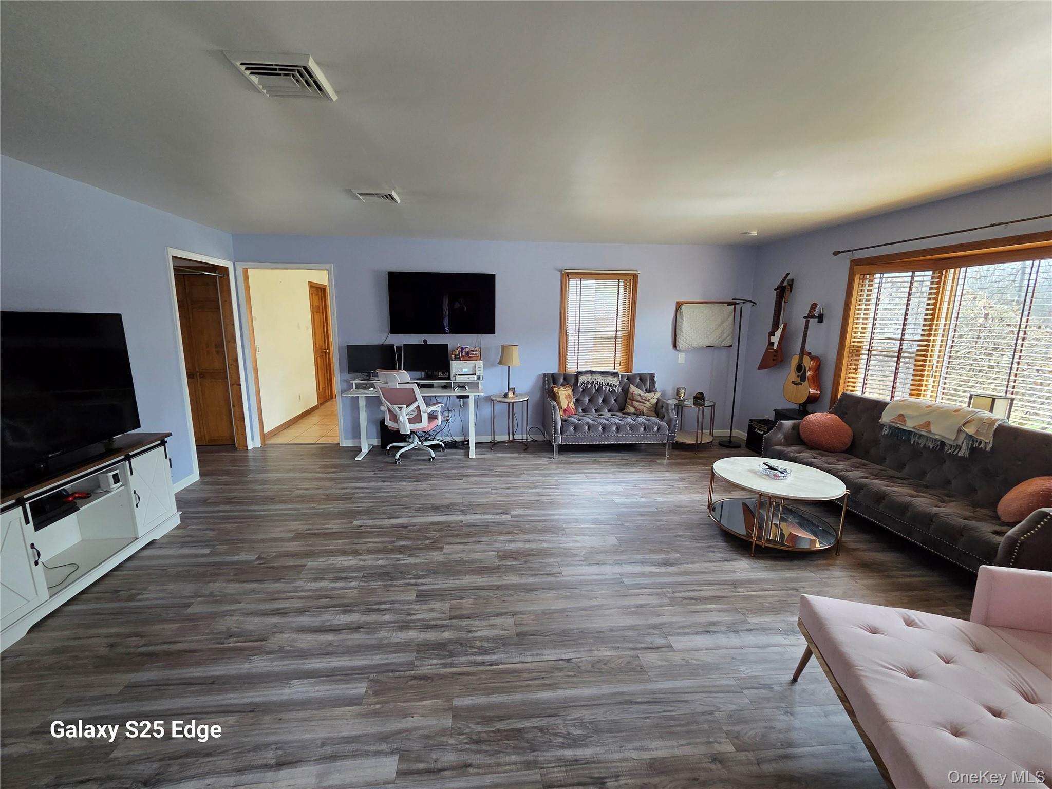 43 Lake Road Hopewell Junction, NY 12533 - Photo 18 of 23 Spacious Living Room