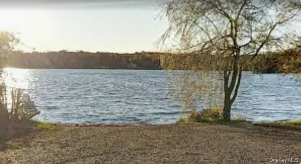 a view of lake view and mountain