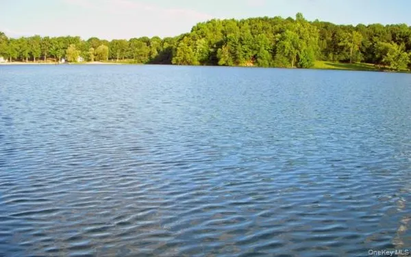 a view of a lake view