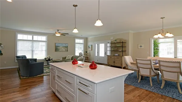 $915,359 | 654 South Shore Village Boulevard, Unit E1H, South Kingstown, RI 02879