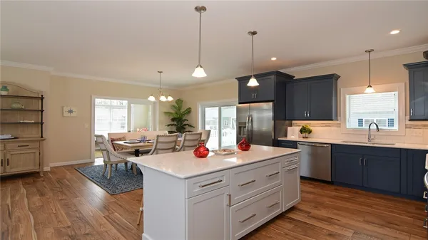 $915,359 | 654 South Shore Village Boulevard, Unit E1H, South Kingstown, RI 02879