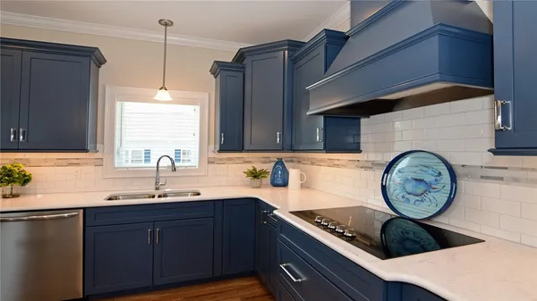 $915,359 | 654 South Shore Village Boulevard, Unit E1H, South Kingstown, RI 02879