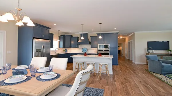 $915,359 | 654 South Shore Village Boulevard, Unit E1H, South Kingstown, RI 02879