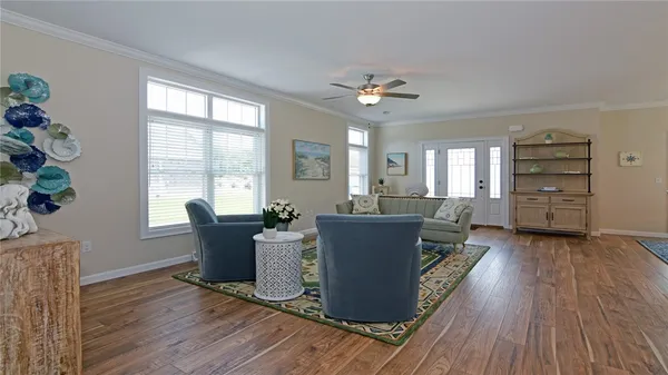 $915,359 | 654 South Shore Village Boulevard, Unit E1H, South Kingstown, RI 02879