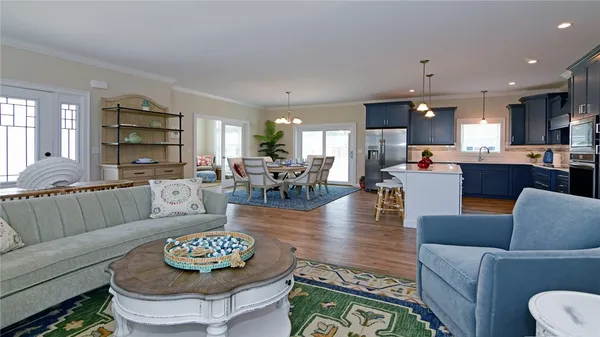 $915,359 | 654 South Shore Village Boulevard, Unit E1H, South Kingstown, RI 02879