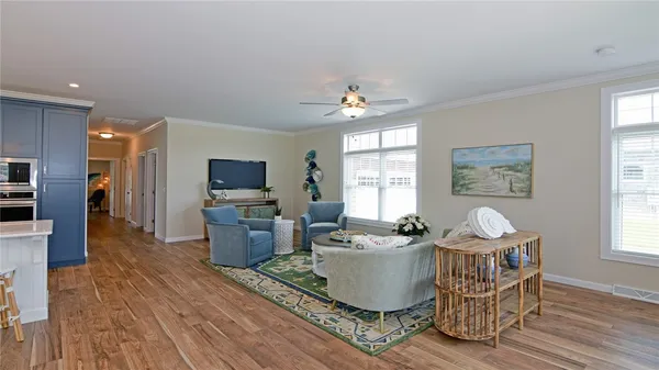 $915,359 | 654 South Shore Village Boulevard, Unit E1H, South Kingstown, RI 02879