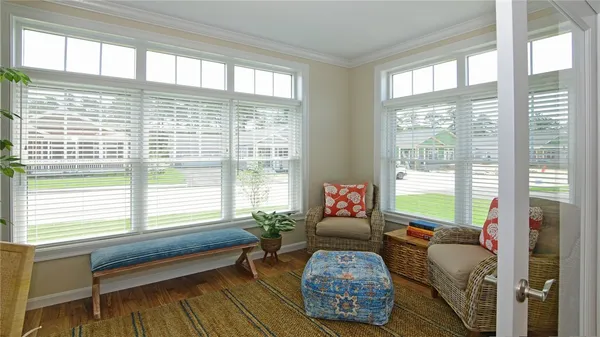 $915,359 | 654 South Shore Village Boulevard, Unit E1H, South Kingstown, RI 02879