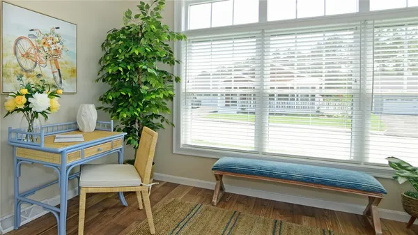 $915,359 | 654 South Shore Village Boulevard, Unit E1H, South Kingstown, RI 02879