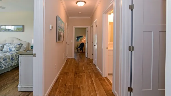 $915,359 | 654 South Shore Village Boulevard, Unit E1H, South Kingstown, RI 02879