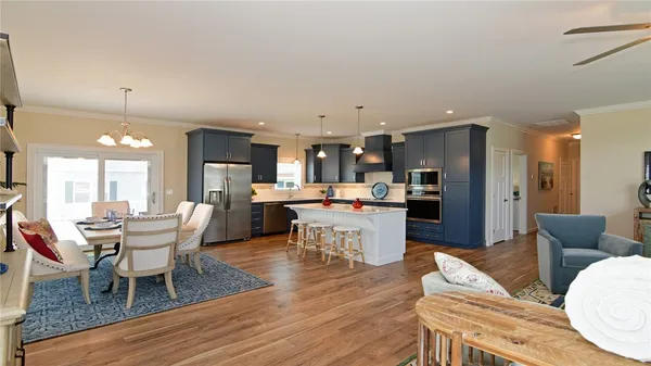 $915,359 | 654 South Shore Village Boulevard, Unit E1H, South Kingstown, RI 02879