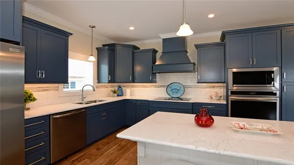 $915,359 | 654 South Shore Village Boulevard, Unit E1H, South Kingstown, RI 02879